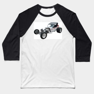 1923 T-Bucket Ford Baseball T-Shirt